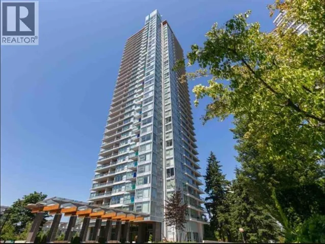 1103 5883 BARKER AVENUE, Burnaby, British Columbia V5H0G4