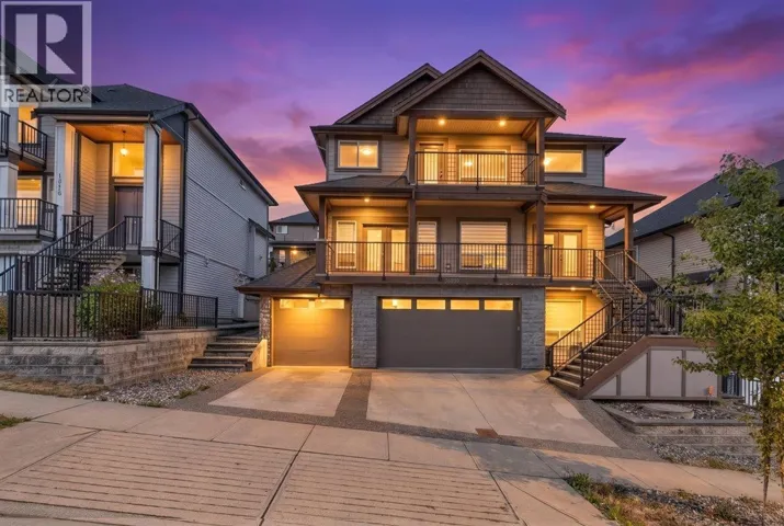 10154 247 STREET, Maple Ridge, British Columbia V2W0H1