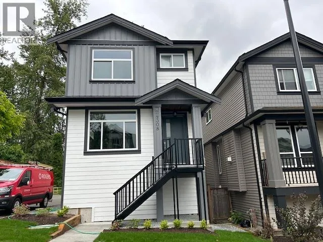 24308 101A AVENUE, Maple Ridge, British Columbia V2W0A7