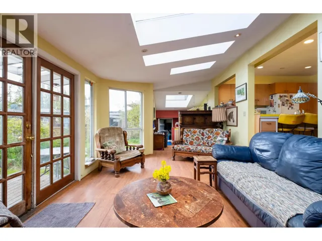6822 BLENHEIM STREET, Vancouver, British Columbia V6N1R7