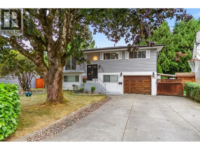 3546 FLINT STREET, Port Coquitlam, British Columbia V3B4J6