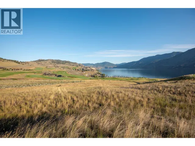 38 Rue Cheval Noir Unit# 221, Kamloops, British Columbia V1S0G4