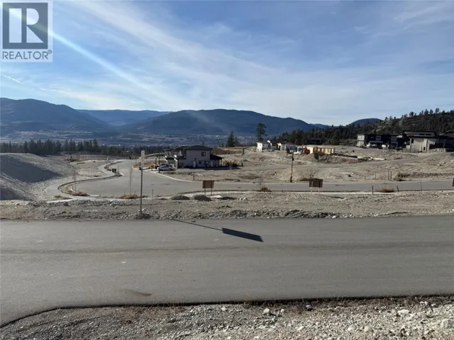 1167 ELK Street, Penticton, British Columbia V2A0C9