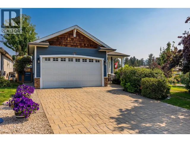 2181 Mimosa Drive, Westbank, British Columbia V4T3A5