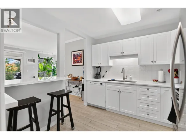 1960 Enterprise Way Unit# 312, Kelowna, British Columbia V1Y9S5