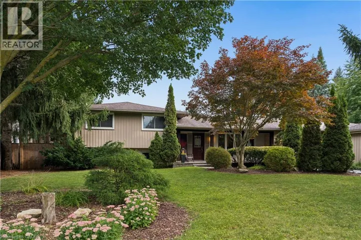 373 FORESTLAWN Road, Waterloo, Ontario N2K2J4