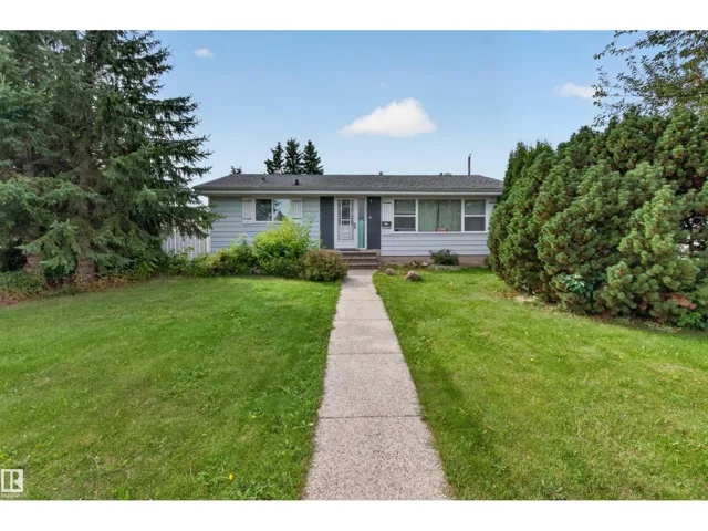 15711 84 AV NW, Edmonton, Alberta T5R3Y2