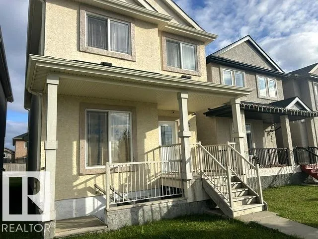 981 MCCONACHIE BV NW, Edmonton, Alberta T5Y3N3