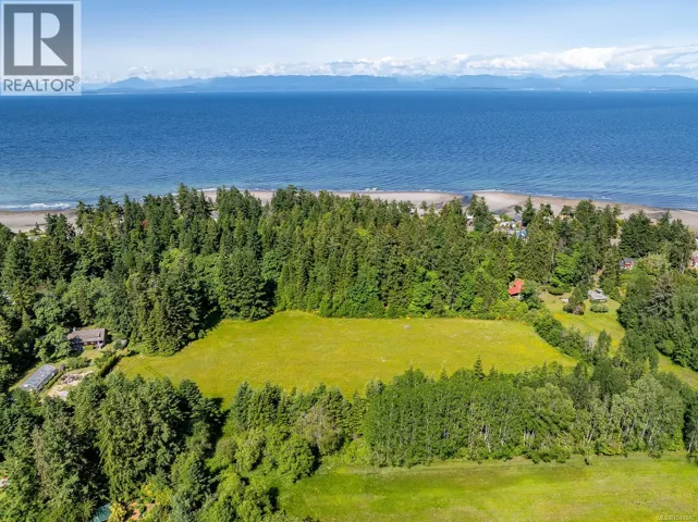Lot 4 Butler Rd, Comox, British Columbia V9M4B4