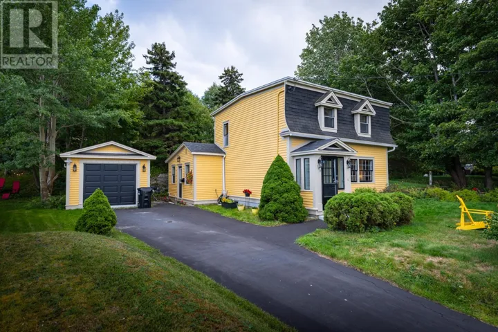 184 Forest Road, St. John's, Newfoundland & Labrador A1A1E6
