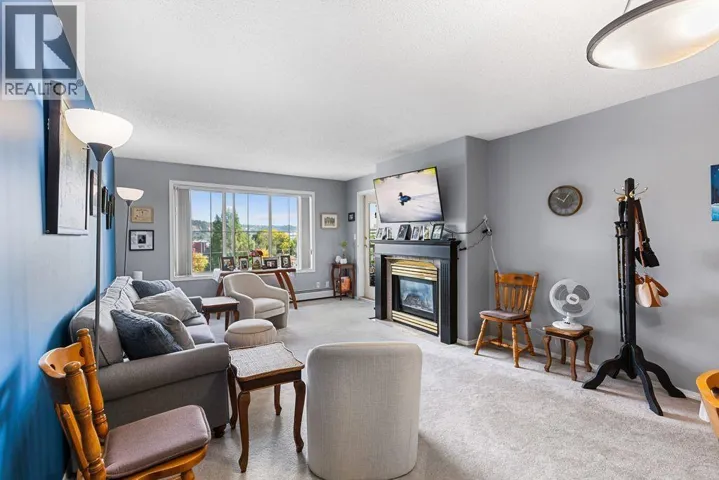 404 1638 6 AVENUE, Prince George, British Columbia V2L3N6