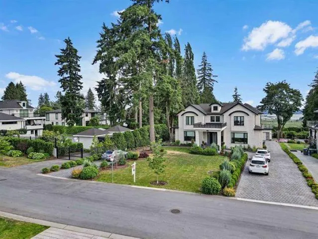 13170 57 AVENUE, Surrey, British Columbia V3X0K2