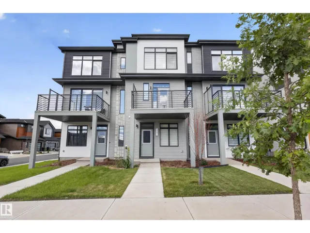 3241 KESWICK WY SW, Edmonton, Alberta T6W5N7