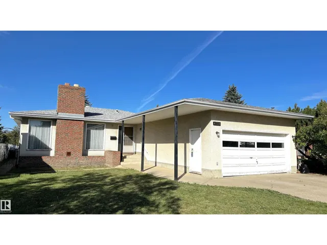 4128 110 ST NW, Edmonton, Alberta T6J2T5
