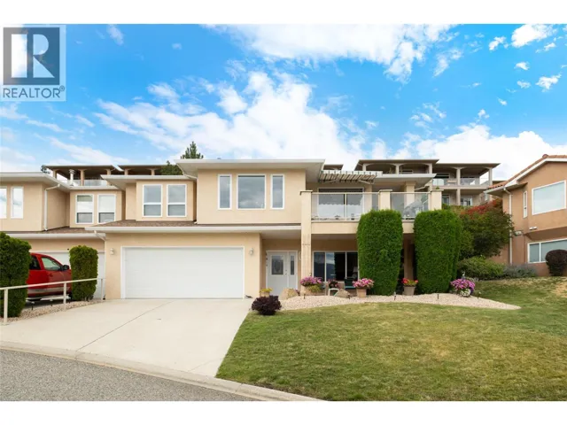 5300 Huston Road Unit# 203, Peachland, British Columbia V0H1X2