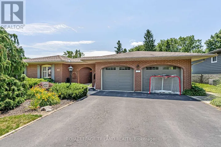 189 HUNTINGTON CRESCENT, Thames Centre (Dorchester), Ontario N0L1G3