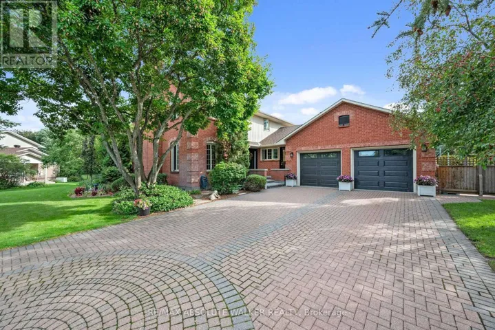 7040 SHADOW RIDGE DRIVE, Ottawa, Ontario K4P1B7