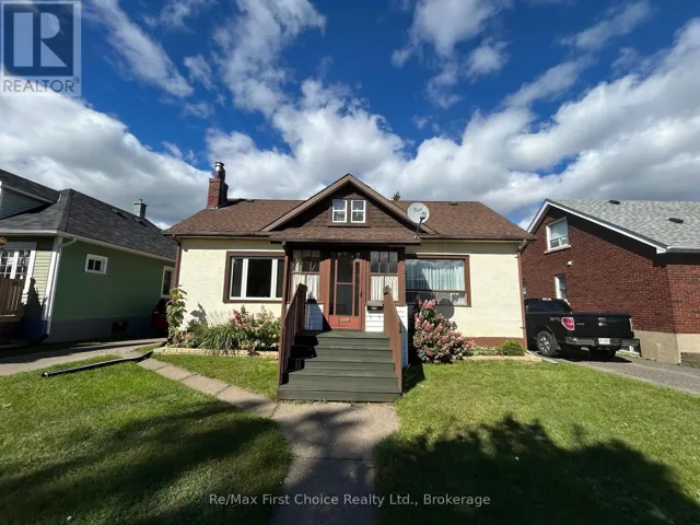 245 FRANCIS STREET W, Thunder Bay (Westfort), Ontario P7E4C1