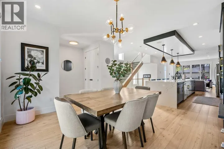 2213 25 Avenue NW, Calgary, Alberta T2M2C2