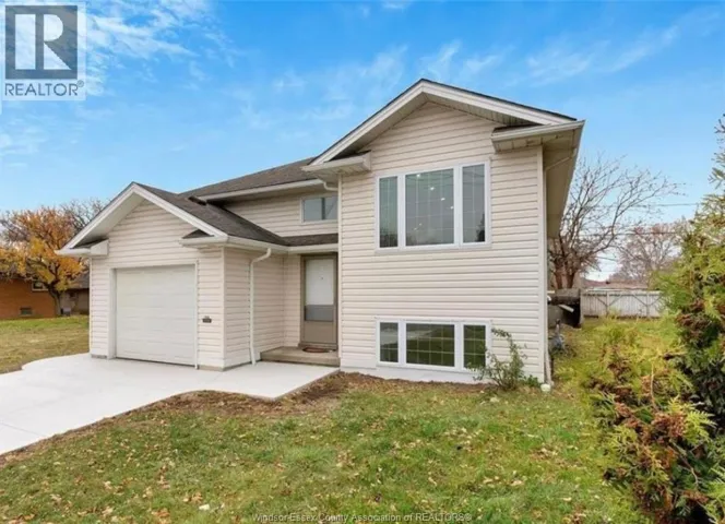 1443 CAMPBELL AVENUE, Windsor, Ontario N9B2K1