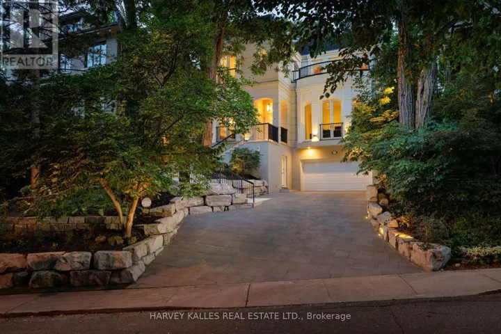 17A AVONDALE ROAD, Toronto (Rosedale-Moore Park), Ontario M4W2R7
