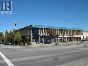 231 Trans Canada Highway Unit# 208, Salmon Arm, British Columbia V1E3B8