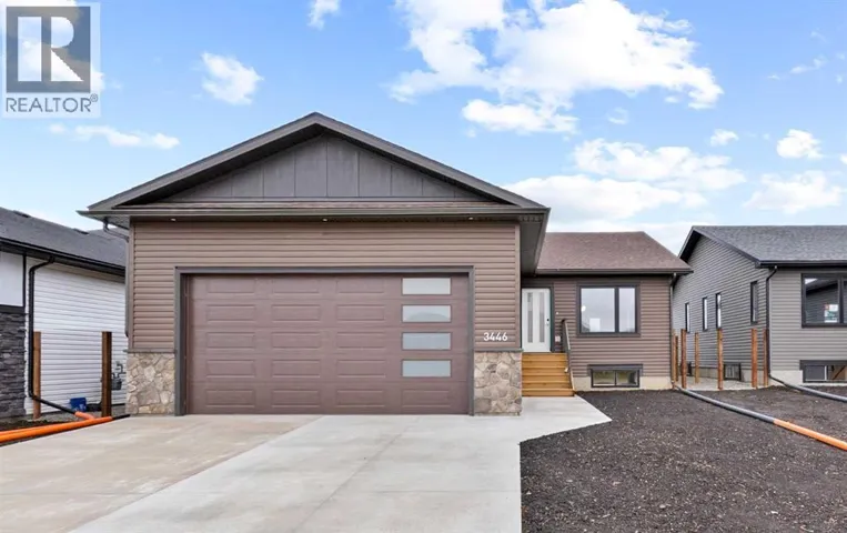 3446 Victory Way, Olds, Alberta T4H0E4
