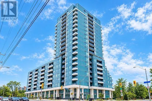 335 - 3121 SHEPPARD AVENUE E, Toronto (Tam O'Shanter-Sullivan), Ontario M1T3J7
