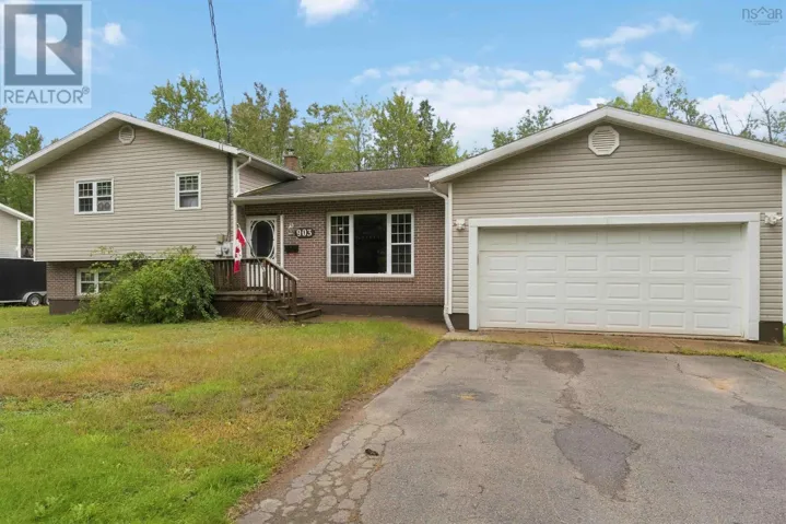 903 Dalmation Drive, Greenwood, Nova Scotia B0P1N0