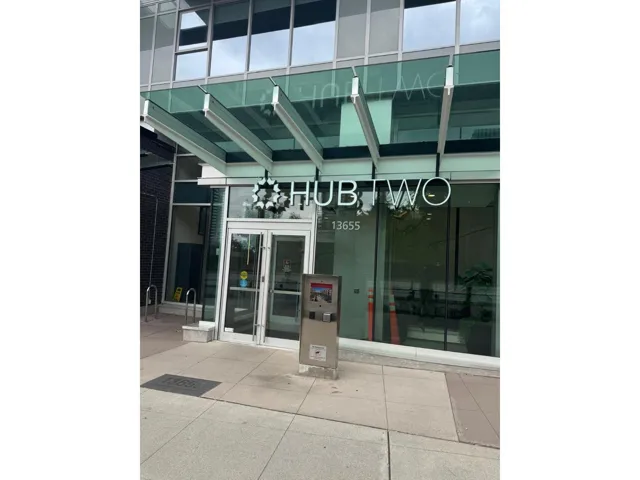 1303 13655 FRASER HIGHWAY, Surrey, British Columbia V3T0P8