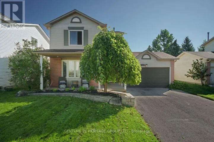 1919 APPLEWOOD AVENUE, Innisfil (Alcona), Ontario L9S1W2