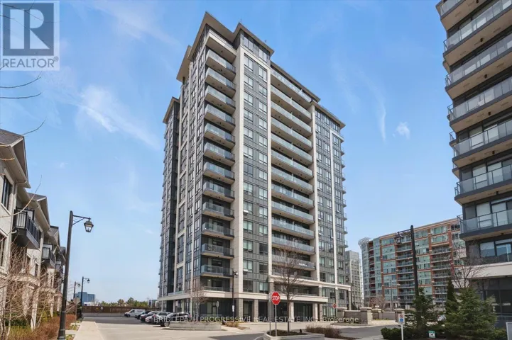 1502 - 398 HIGHWAY 7 E, Richmond Hill (Doncrest), Ontario L4B0G7
