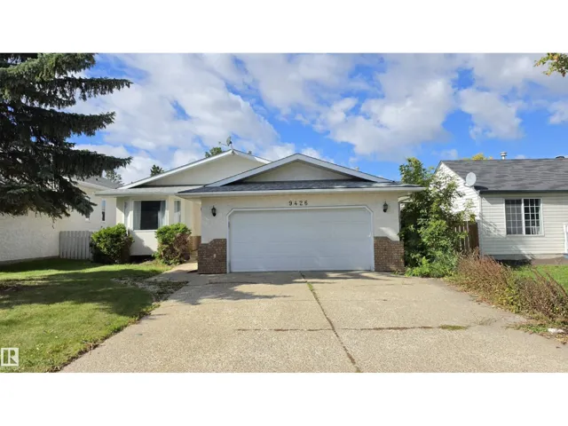 9426 150 ST NW NW, Edmonton, Alberta T5R1G7