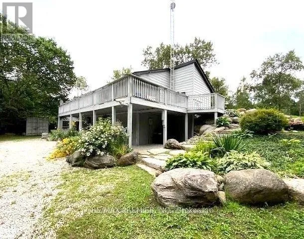 2506 CONCESSION 10 N NOTTAWASAGA ROAD, Collingwood, Ontario L9Y3Y9
