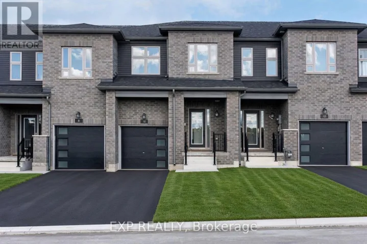 10 MCAUSH STREET, Barrie, Ontario L9V0V6
