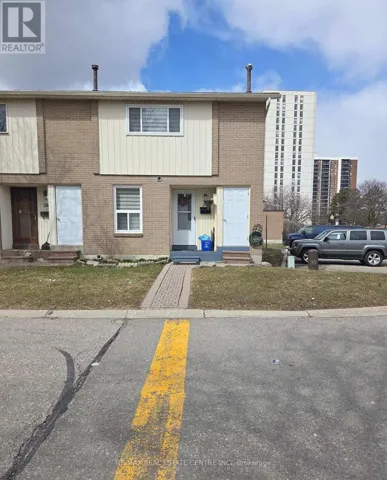 59 CRAIGLEIGH CRESCENT, Brampton (Avondale), Ontario L6T2E3