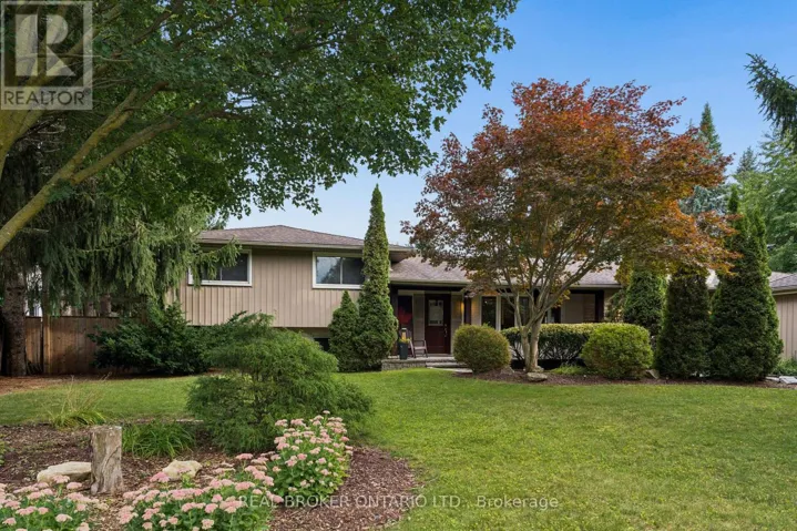373 FORESTLAWN ROAD, Waterloo, Ontario N2K2J4
