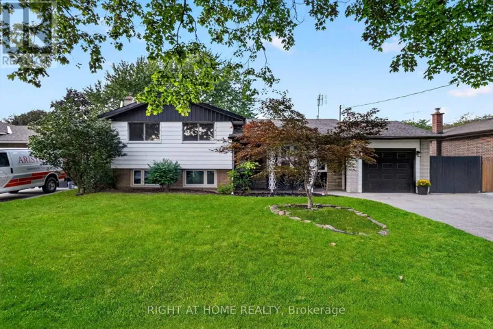 19 BRENTWOOD DRIVE, St. Catharines (Carlton/Bunting), Ontario L2M4M1