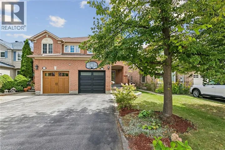1373 QUEST Circle, Mississauga, Ontario L5N8B5