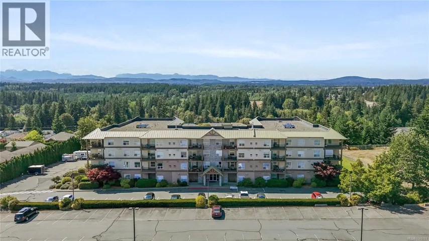 207 280 Dogwood St S, Campbell River, British Columbia V9W6Y7