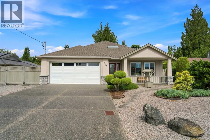 575 Panorama Pl, Parksville, British Columbia V9P1A4