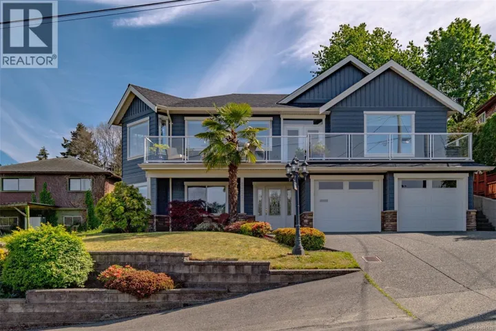 1520 Loat St, Nanaimo, British Columbia V9S3L4