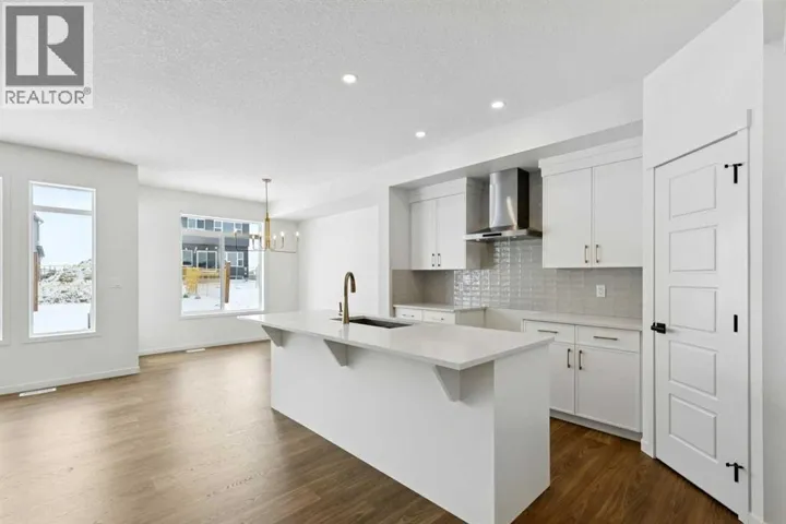 175 Herron Landing NE, Calgary, Alberta T3P2R1