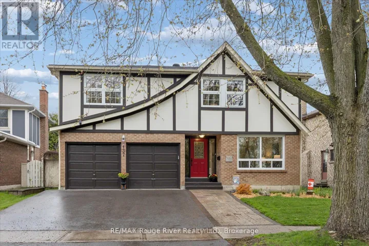 137 PRINGLE DRIVE, Whitby (Pringle Creek), Ontario L1N6K4