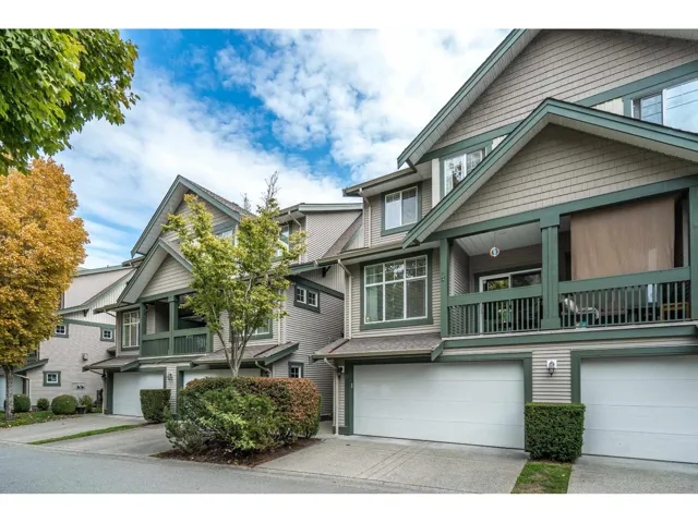 55 6050 166 STREET, Surrey, British Columbia V3X0X2