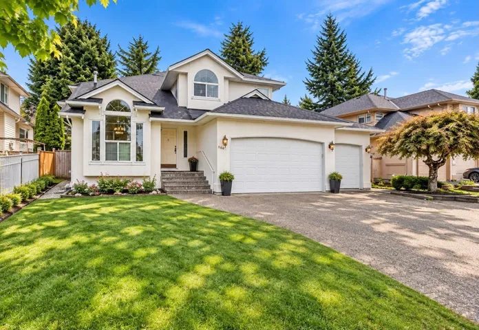 16089 80 AVENUE, Surrey, British Columbia V4N0X1