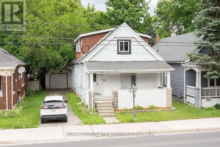 66 ADELAIDE STREET S, London South (South I), Ontario N5Z3K4