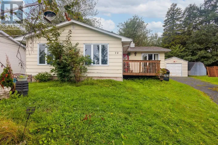 72 Greendale Court, Timberlea, Nova Scotia B3T1J6