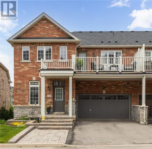 31 - 54 NISBET BOULEVARD, Hamilton (Waterdown), Ontario L8B0Y3