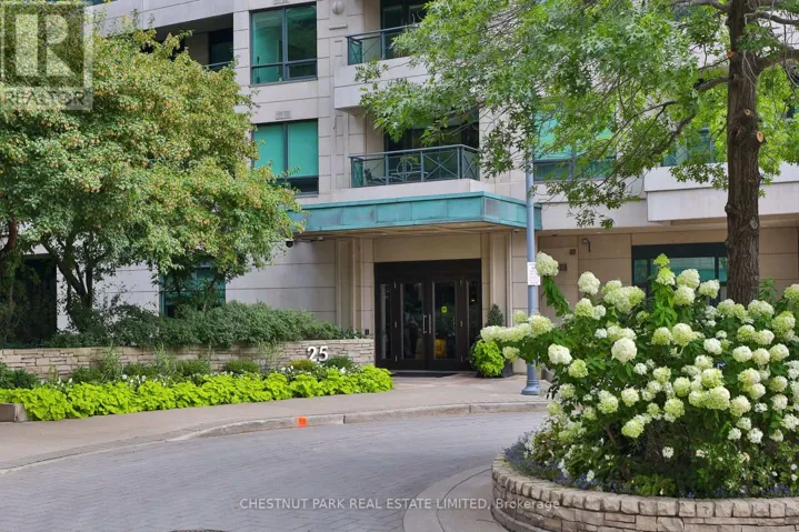 201 - 25 SCRIVENER SQUARE, Toronto (Rosedale-Moore Park), Ontario M4W3Y6